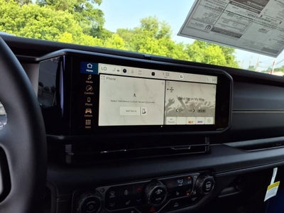 2025 Jeep Gladiator High Tide