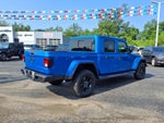 2025 Jeep Gladiator High Tide