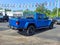 2025 Jeep Gladiator High Tide