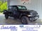 2026 Jeep Gladiator Willys 41
