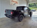 2026 Jeep Gladiator Willys 41