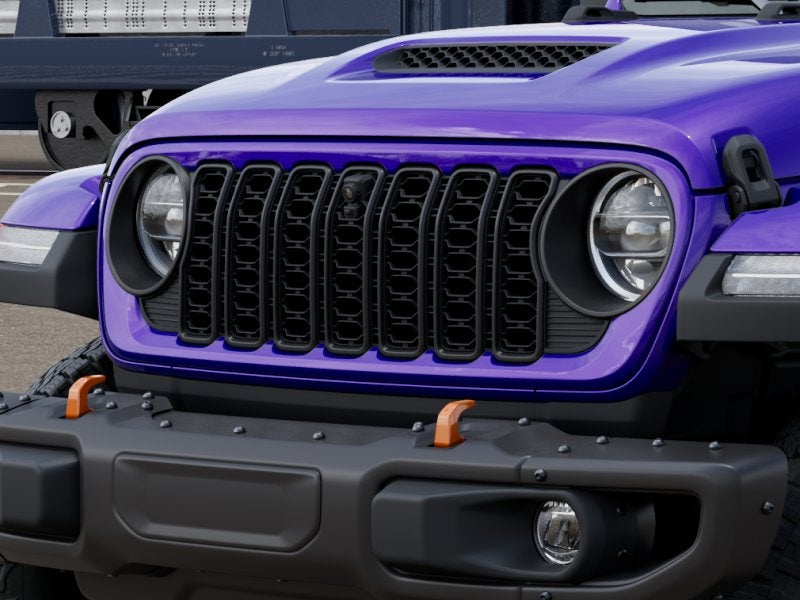 2026 Jeep Gladiator Mojave X
