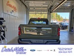2027 RAM 1500 Warlock