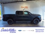 2027 RAM 1500 Warlock
