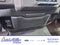 2027 RAM 1500 Warlock