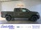 2027 RAM 1500 Warlock