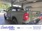 2027 RAM 1500 Warlock