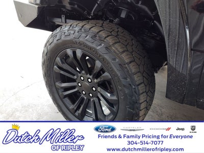 2024 RAM 1500 Limited