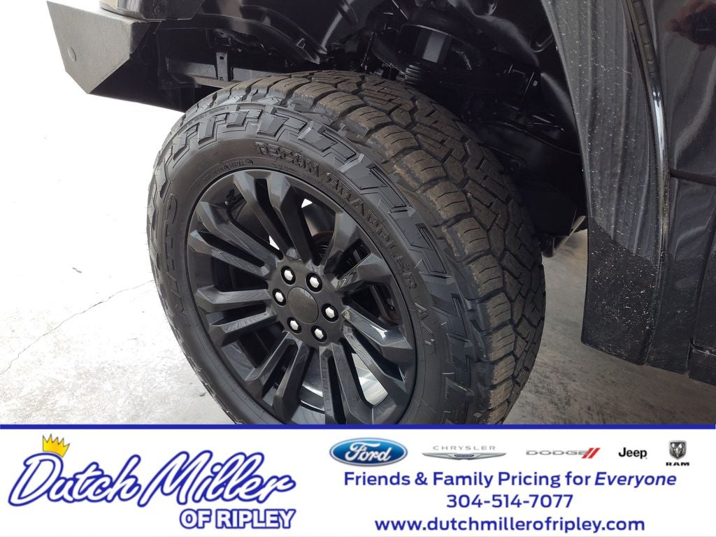 2024 RAM 1500 Limited