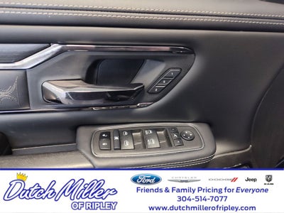 2024 RAM 1500 Limited