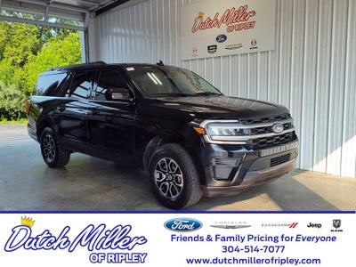2024 Ford Expedition MAX XLT