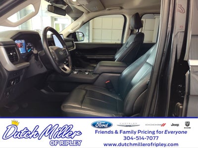2024 Ford Expedition MAX XLT