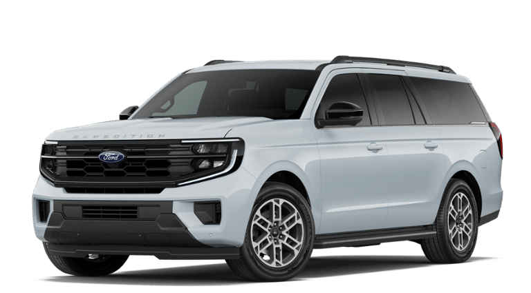 2026 Ford Expedition Active MAX 4x4's photo