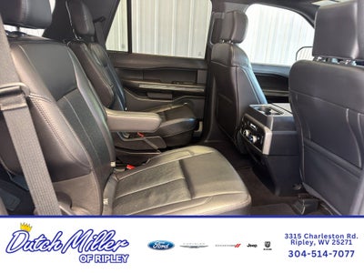 2020 Ford Expedition XLT