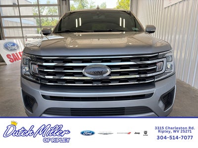 2020 Ford Expedition XLT
