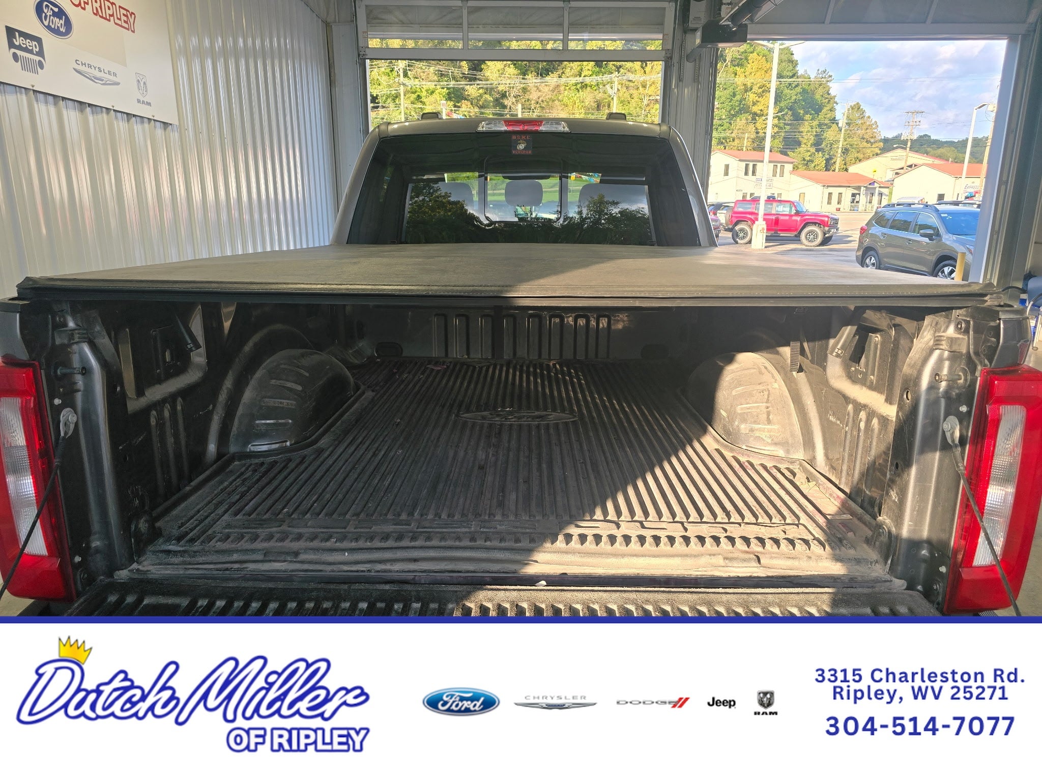 2023 Ford F-250 XLT