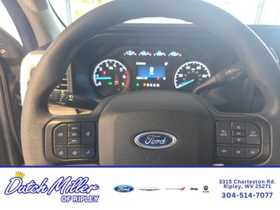 2023 Ford F-250 XLT