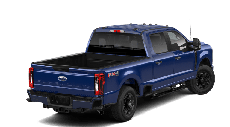 2026 Ford F-250 XL