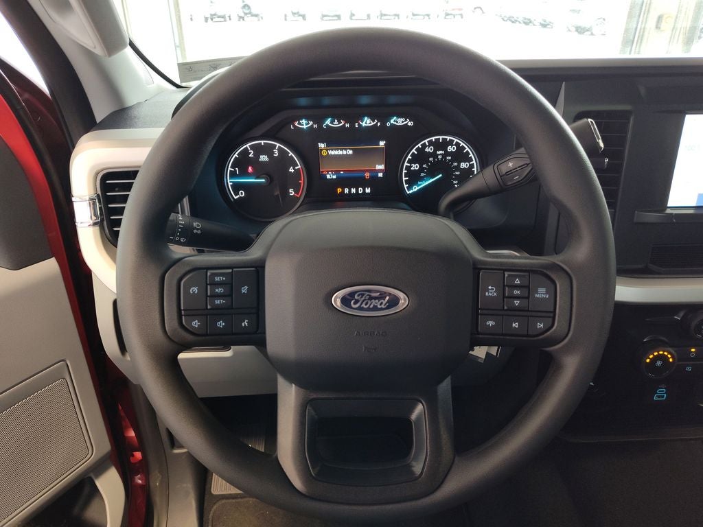2026 Ford F-250 XLT