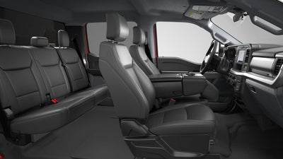2026 Ford F-250 XLT