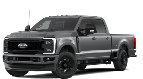 2026 Ford F-250 XL