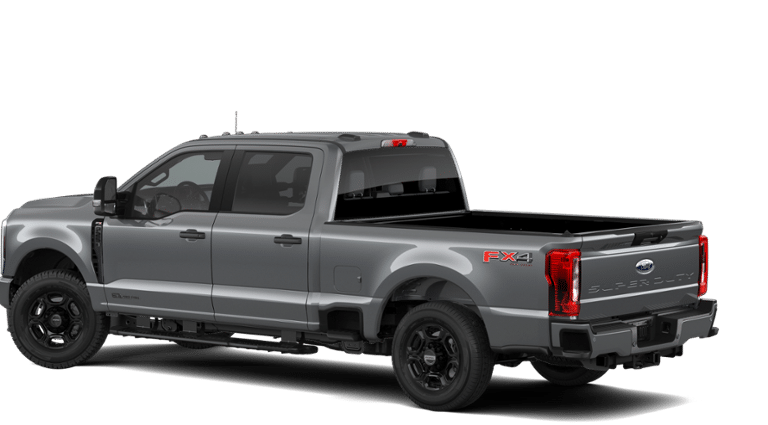 2026 Ford F-250 XL