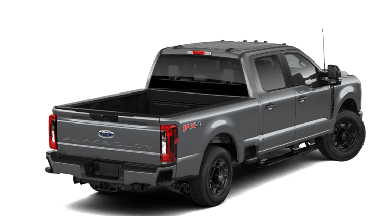 2026 Ford F-250 XL