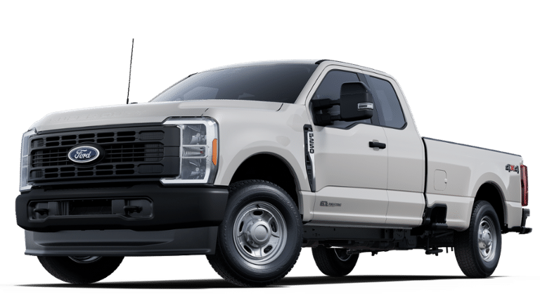 2025 Ford F-250 XL