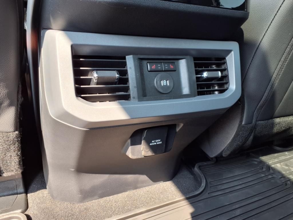 2025 Ford F-250 Harley-Davidson Edition