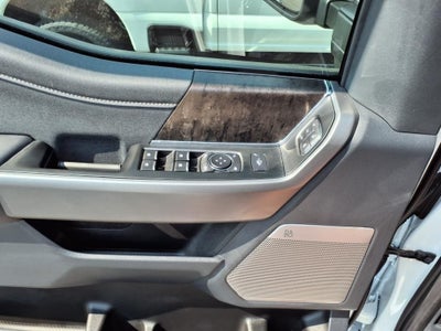 2025 Ford F-250 Harley-Davidson Edition