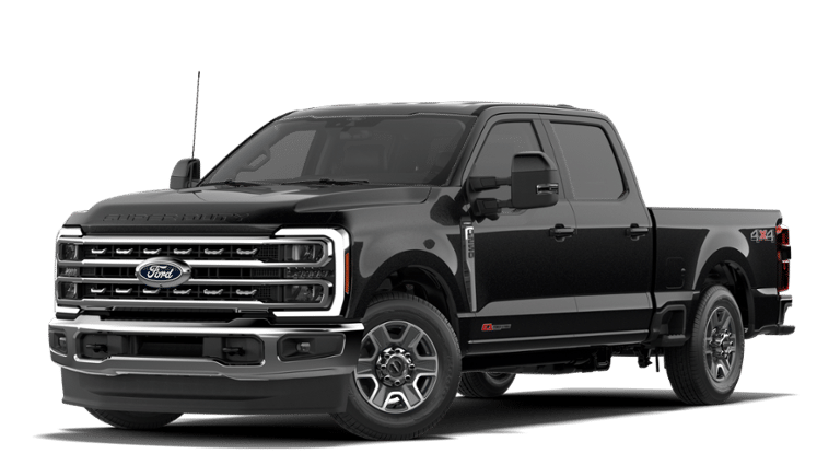 2027 Ford F-250 LARIAT