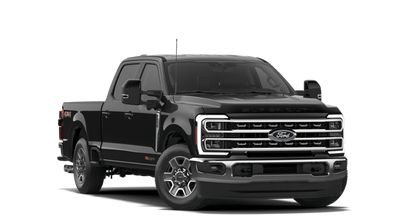 2027 Ford F-250 LARIAT