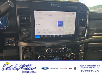 2027 Ford F-250 LARIAT