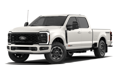 2027 Ford F-250 LARIAT