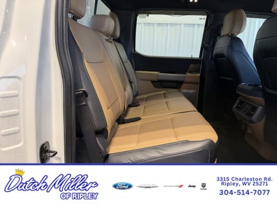 2024 Ford F-250 LARIAT