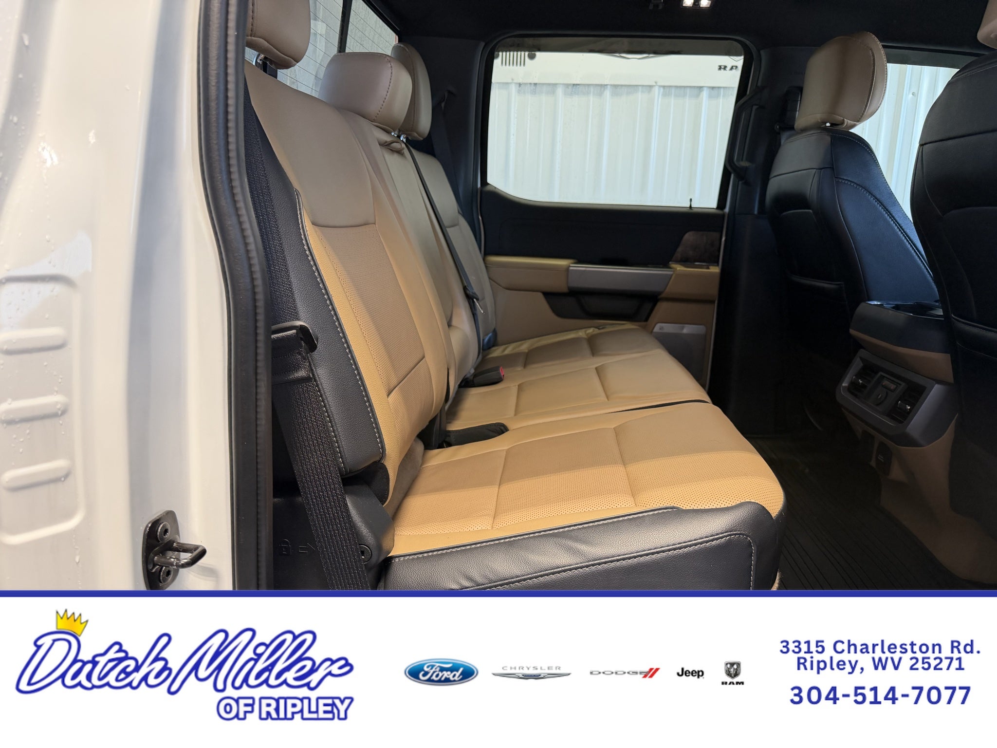 2024 Ford F-250 LARIAT
