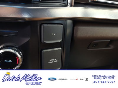 2026 Ford F-250 King Ranch