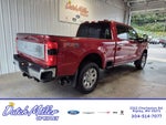 2026 Ford F-250 King Ranch