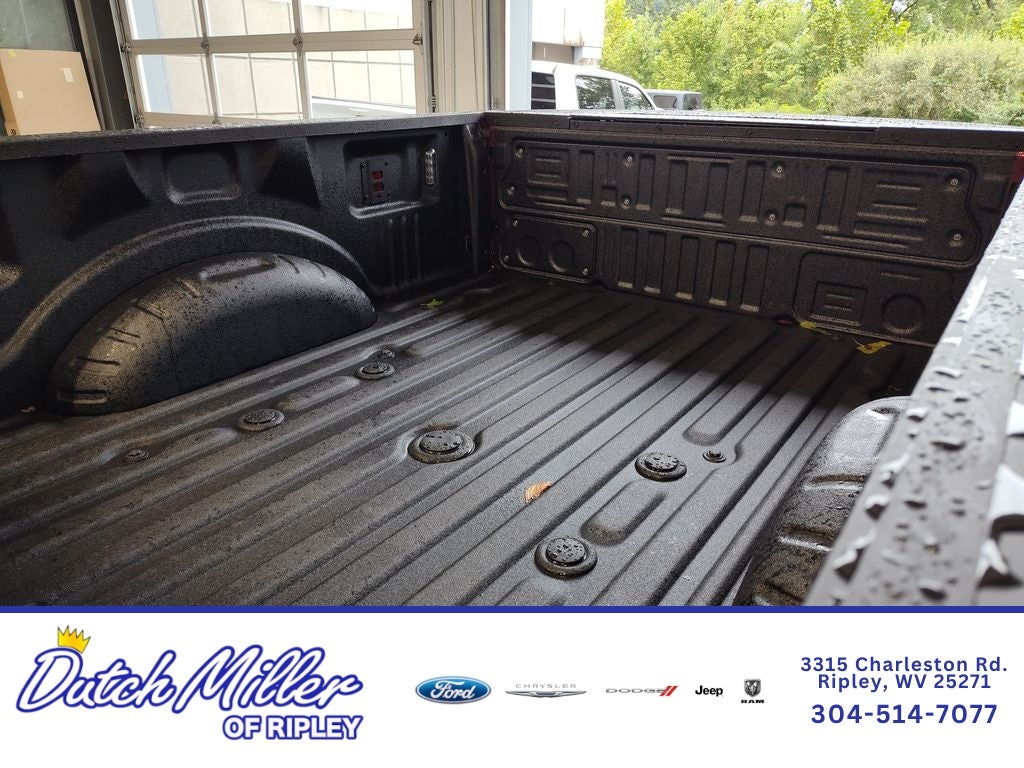 2026 Ford F-250 King Ranch