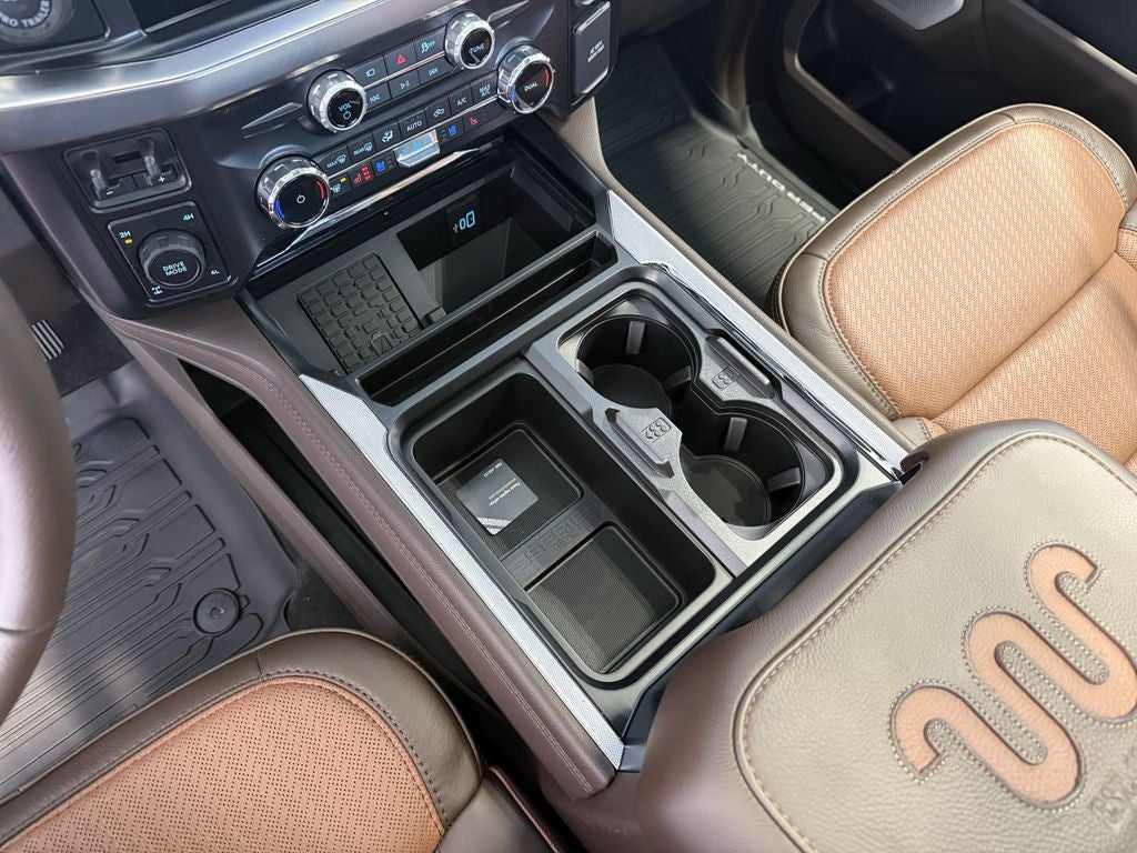 2026 Ford F-250 King Ranch