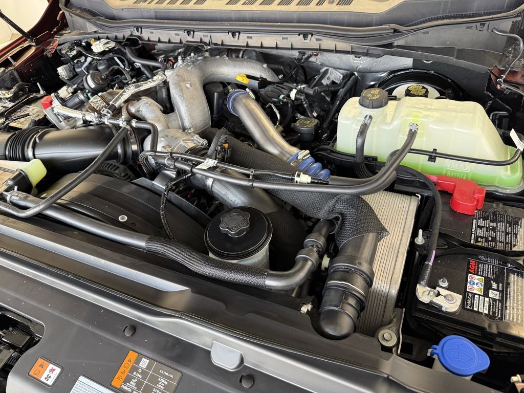 2026 Ford F-250 King Ranch