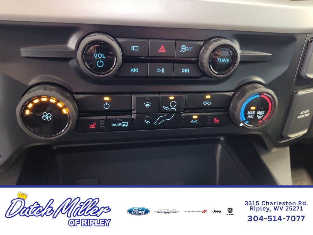2026 Ford F-250 XLT