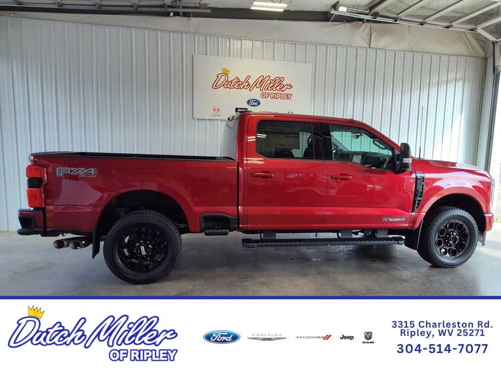 2026 Ford F-250 XLT