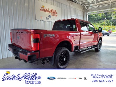 2026 Ford F-250 XLT