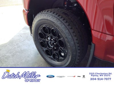 2026 Ford F-250 XLT