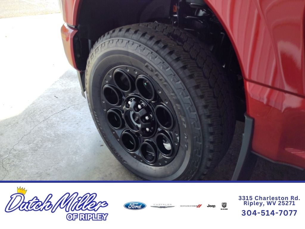 2026 Ford F-250 XLT