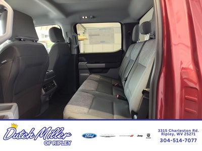 2026 Ford F-250 XLT