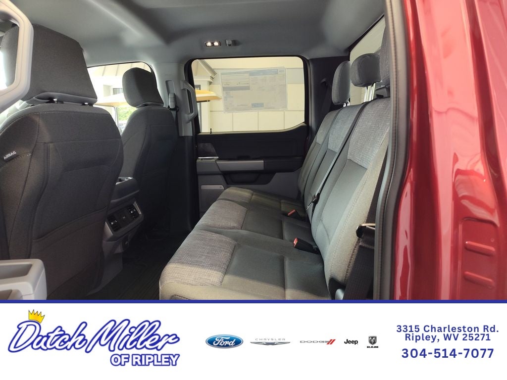 2026 Ford F-250 XLT