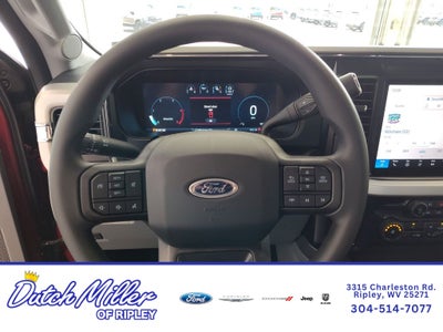2026 Ford F-250 XLT