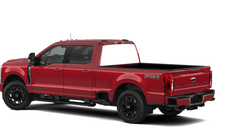 2026 Ford F-250 XLT